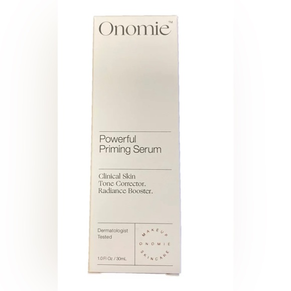 Revolve Onomie Priming Serum - Picture 3 of 4